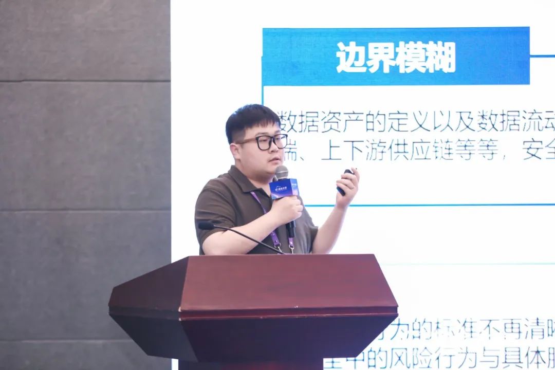 专访刘奇 | 19岁成为「传奇黑客」，27岁当上电信首席专家，这位95后开了挂？ - 华盟学院