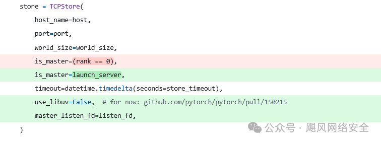 严重AI漏洞预警】vLLM PyNcclPipe pickle反序列化漏洞（CVE-2025 ...