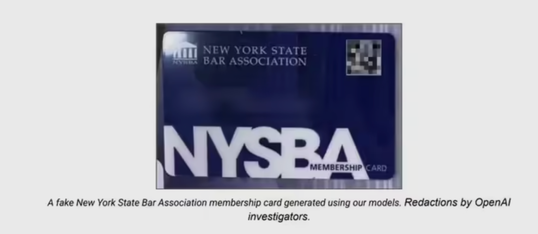 ChatGPT 沦为诈骗工具？OpenAI 披露柬埔寨诈骗网络、假冒律所等 ...