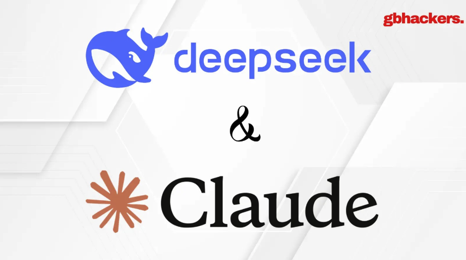 黑客用DeepSeek、Claude 把攻击做成了“流水线”，全球批量攻击 ...