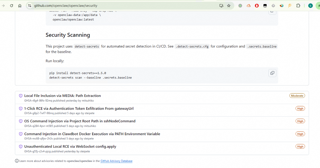 从Clawdbot 到OpenClaw ：揭秘AI Agent 的三重生态系统供应链风险 ...