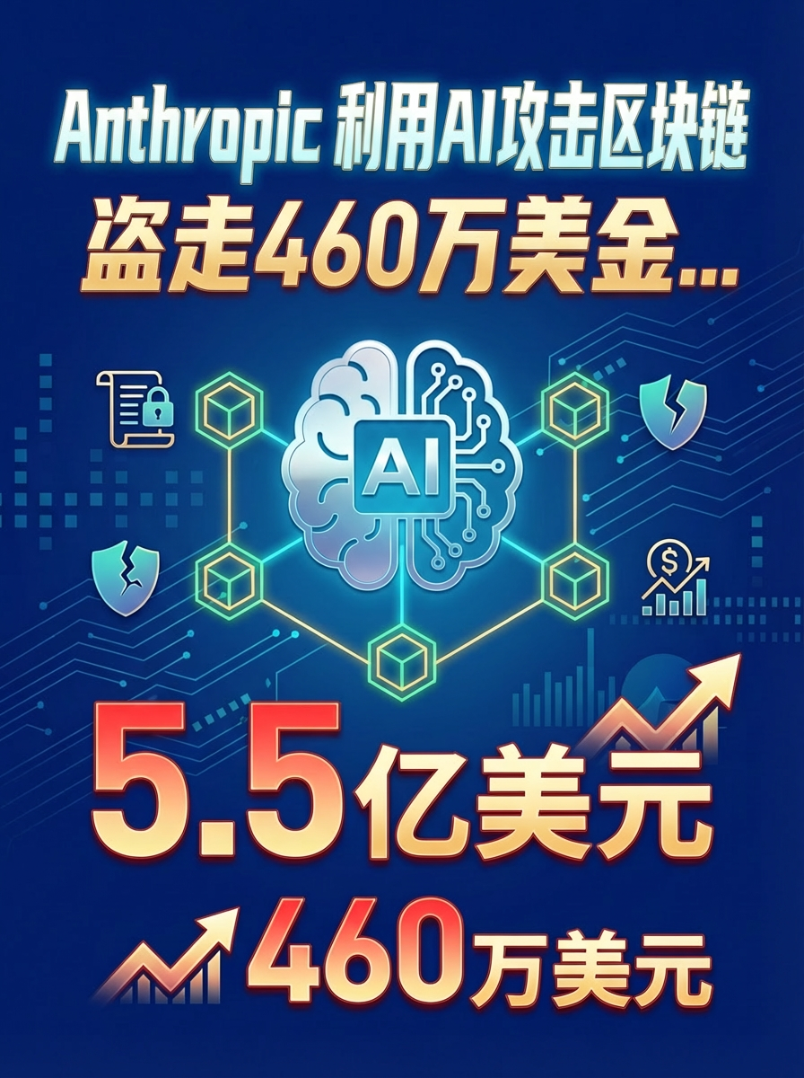 Anthropic红队成功利用AI攻击区块链智能合约盗走460万美金- 山东信天辰信息安全技术有限公司-专业网络安全服务提供商