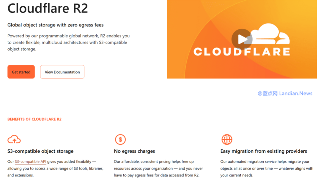 安全圈】Cloudflare对象存储服务R2出现故障导致多个网站无法正常 ...